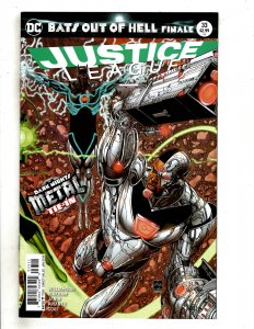 Justice League #33 (2018) OF39