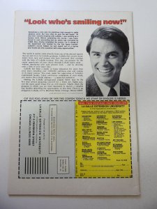 Marvel Spotlight #16 (1974) VG Condition MVS Intact