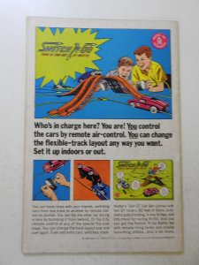 Strange Adventures #192 (1966) VG+ Condition