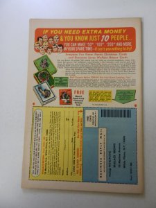 Conan the Barbarian #1 (1970) VF condition