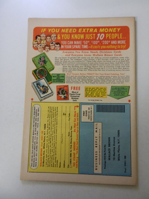 Conan the Barbarian #1 (1970) VF condition