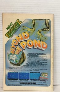 Conan the Barbarian #165 Newsstand Edition (1984)