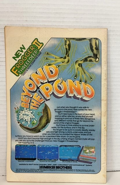 Conan the Barbarian #165 Newsstand Edition (1984)