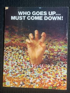 1979 MAD SUPER SPECIAL Magazine #28 G/VG 3.0 with Nostalgic #7 Comic Insert