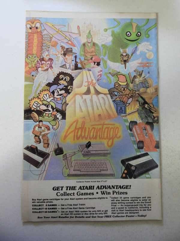 Batman #429 (1989) FN/VF Condition