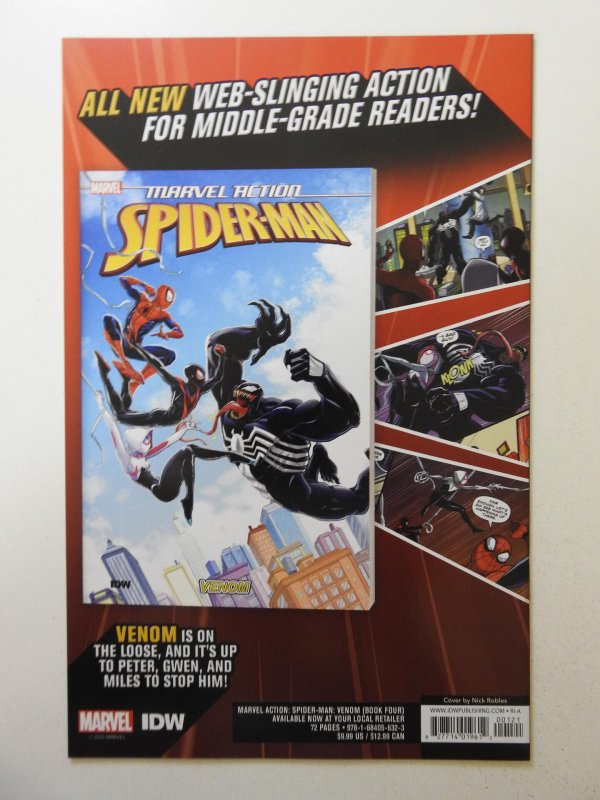 Canto & The Clockwork Fairies One-shot Variant!