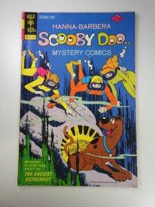 Scooby Doo... Mystery Comics #28 