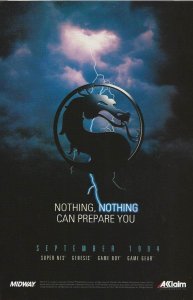 Doctor Strange, Sorcerer Supreme #69 (1994) - NM