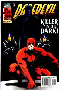 Daredevil #356 (1996) VF/NM Marvel