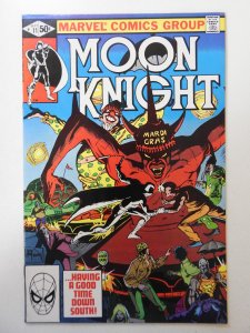 Moon Knight #11 FN/VF Condition!