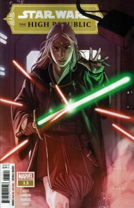 Star Wars: The High Republic #13 VF/NM ; Marvel