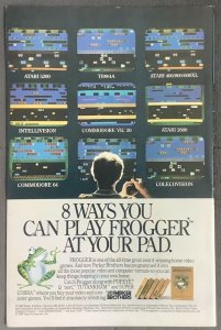 Hercules #3 (1984, Marvel) VF/NM