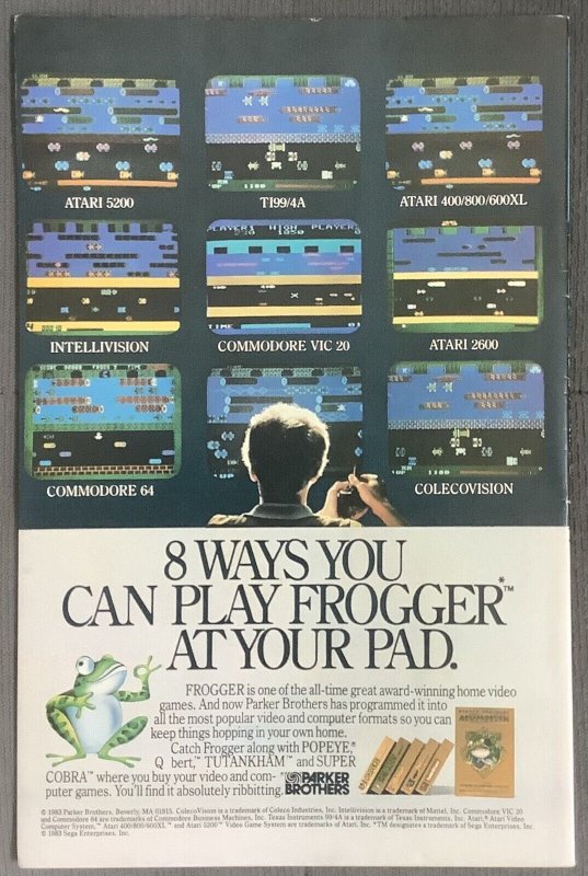 Hercules #3 (1984, Marvel) VF/NM