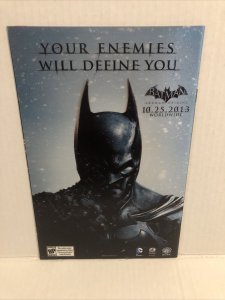 Wonder Woman   #23.1  3D  Lenticular  Cover