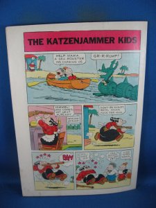 THE KATZENJAMMER KIDS 6 VF- 1948