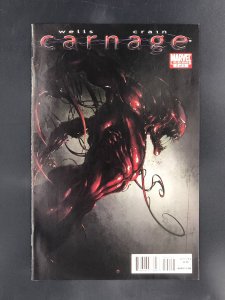 Carnage #2 (2011)