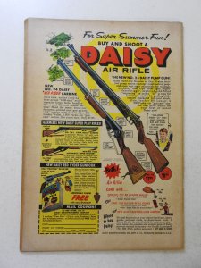 Mystery in Space #27 (1955) VG+ Conditon