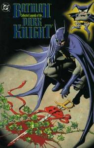 The Collected Legends of the Dark Knight