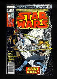 Star Wars #15
