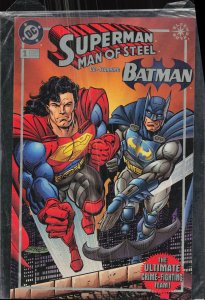 Doom Link (1995) Superman