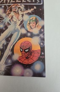 Dazzler #1 (1981)