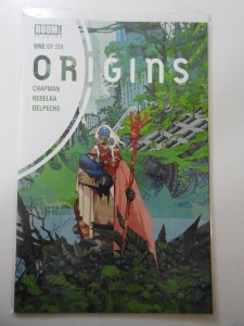 Origins #1 (2020)