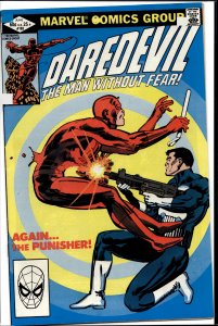 Daredevil #183 (1982) Daredevil