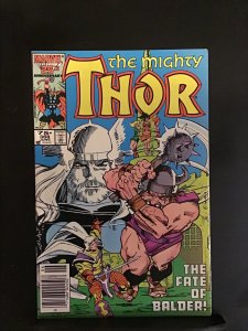 Thor #368 (1986) Thor