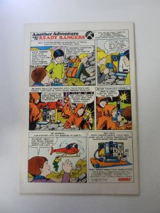 The Phantom Stranger #29 (1974) FN- condition