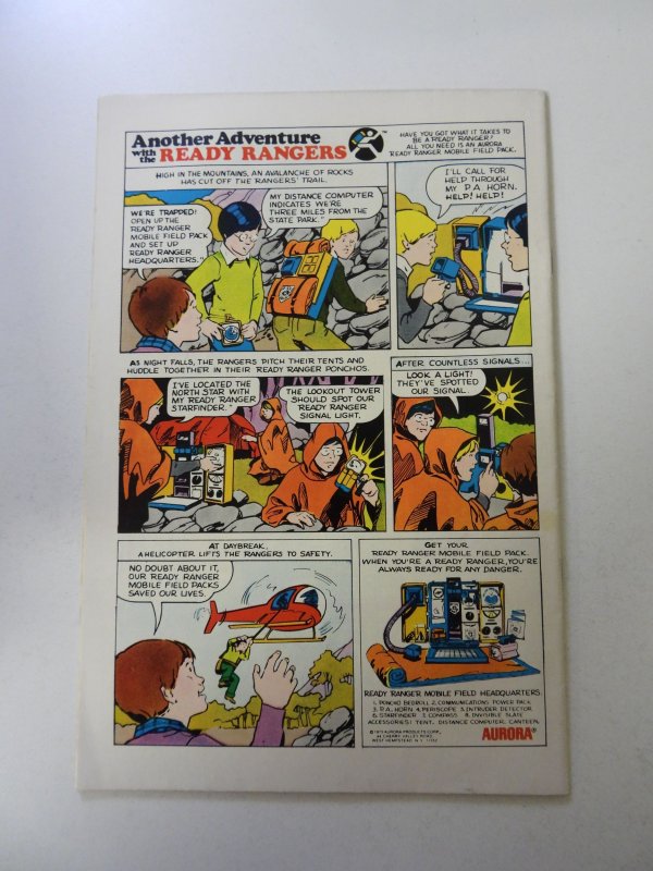 The Phantom Stranger #29 (1974) FN- condition