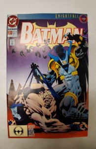 Batman #500 (1993) NM DC Comic Book J723