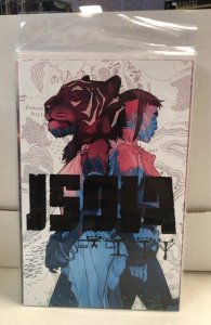 Isola #5 (2018)
