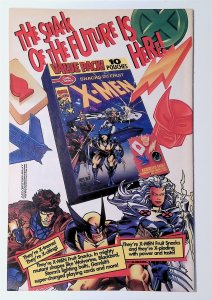 Avengers, The #383 (Feb 1995, Marvel) 8.5 VF+