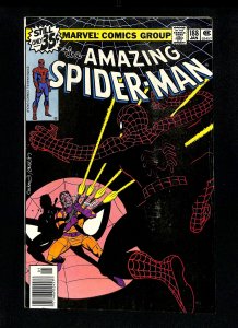 Amazing Spider-Man #188 Jigsaw!