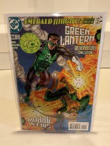 Green Lantern #104  1998  9.0 (our highest grade)