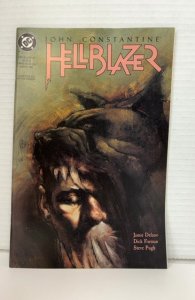 Hellblazer #32 (1990)