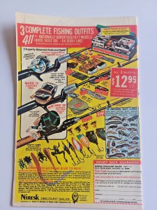 Black Panther #3 - Jack kirby - 1977 - FN