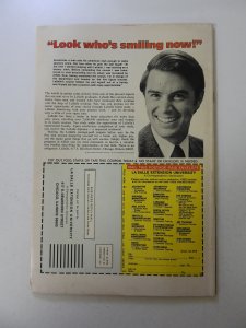 Daredevil #111 (1974) FN/VF MVS intact 1st appearance of Silver Samurai