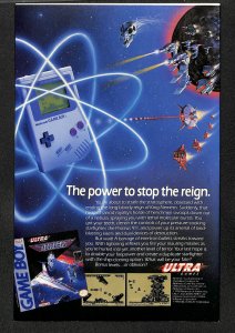 X-Men Annual #14 VF- 7.5 1st Gambit!