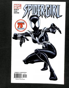 Spider-Girl #75