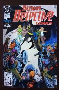 Detective Comics #614 (1990)