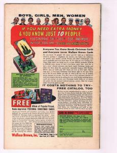 Fantastic Four # 54 FN Marvel Comic Book Human Torch Thing Dr Doom Silver J29