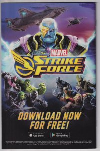 The Amazing Spider-Man #800 Frenz Cover (2018) Spider-Man