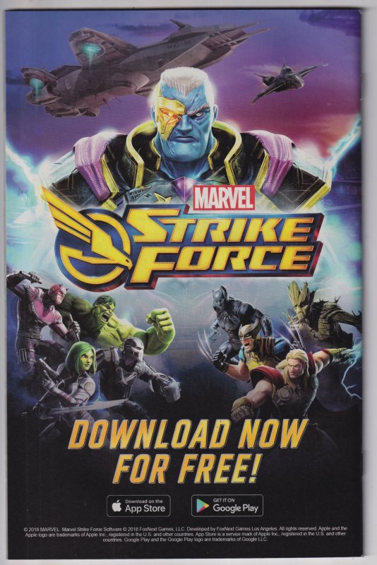 The Amazing Spider-Man #800 Frenz Cover (2018) Spider-Man