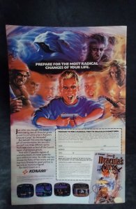 The Uncanny X-Men #274 (1991)