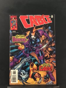 Cable #83 (2000)