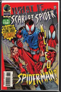 What if...? #86 (1996)