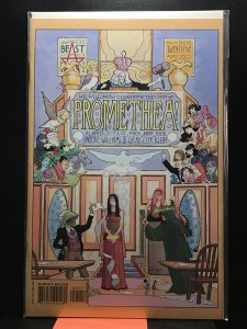 Promethea #25 (2003)