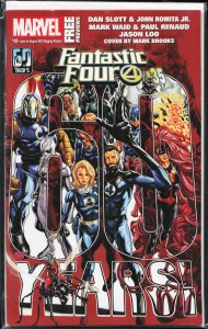 Marvel Previews #12 (2021)