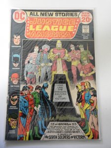 Justice League of America #100 (1972)
